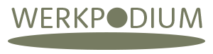 Werkpodium Logo